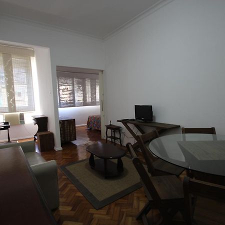Studio Barato Perto De Ipanema Ρίο ντε Τζανέιρο Εξωτερικό φωτογραφία