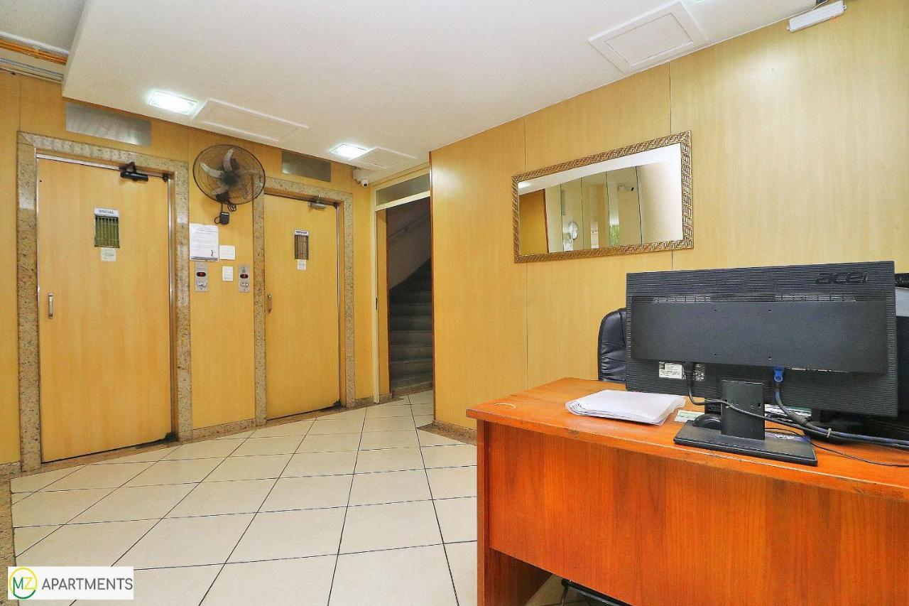 Studio Barato Perto De Ipanema Ρίο ντε Τζανέιρο Εξωτερικό φωτογραφία
