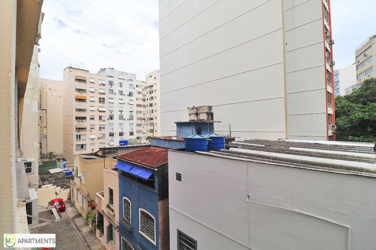 Studio Barato Perto De Ipanema Ρίο ντε Τζανέιρο Εξωτερικό φωτογραφία