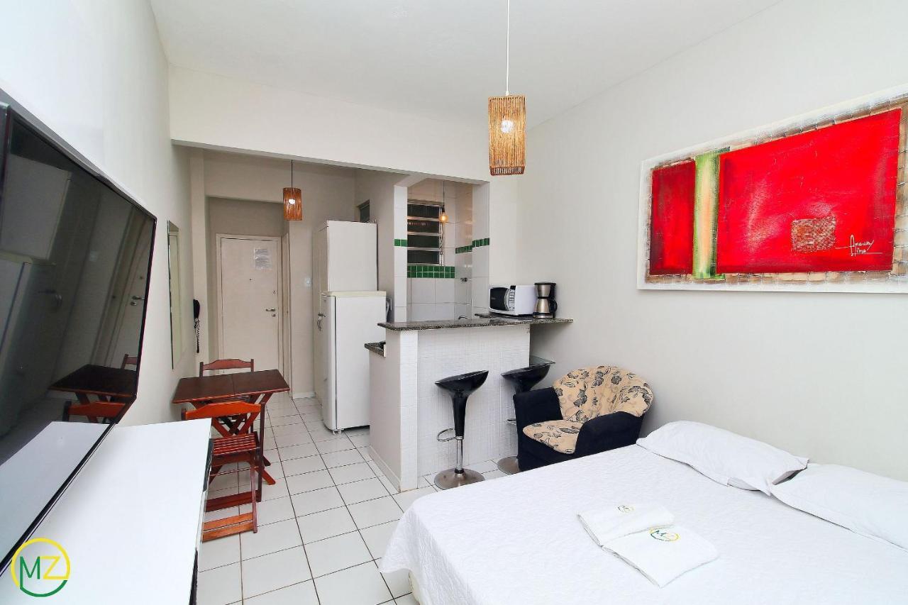 Studio Barato Perto De Ipanema Ρίο ντε Τζανέιρο Εξωτερικό φωτογραφία