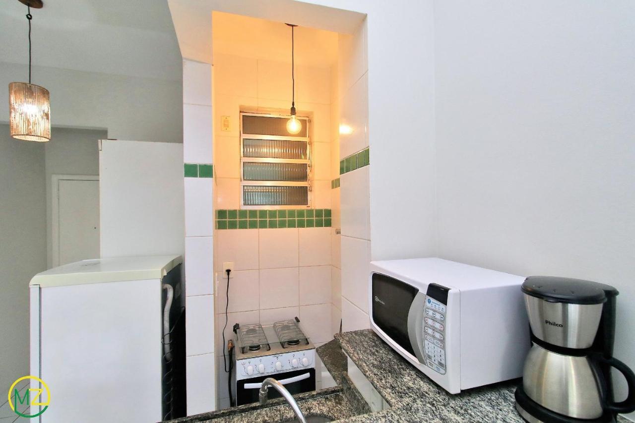 Studio Barato Perto De Ipanema Ρίο ντε Τζανέιρο Εξωτερικό φωτογραφία