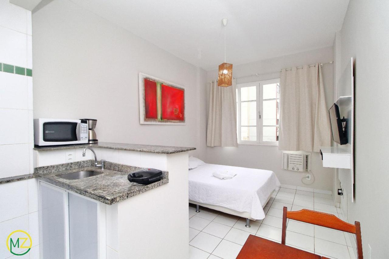 Studio Barato Perto De Ipanema Ρίο ντε Τζανέιρο Εξωτερικό φωτογραφία