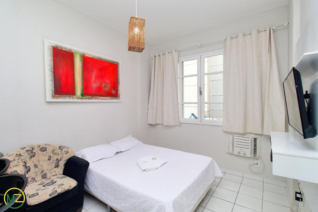 Studio Barato Perto De Ipanema Ρίο ντε Τζανέιρο Εξωτερικό φωτογραφία