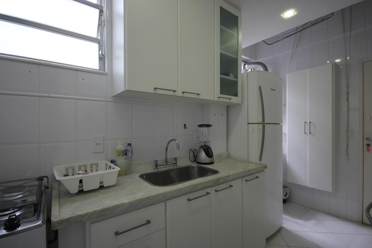 Studio Barato Perto De Ipanema Ρίο ντε Τζανέιρο Εξωτερικό φωτογραφία