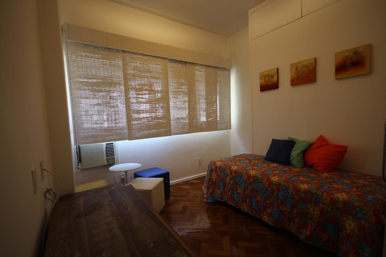 Studio Barato Perto De Ipanema Ρίο ντε Τζανέιρο Εξωτερικό φωτογραφία