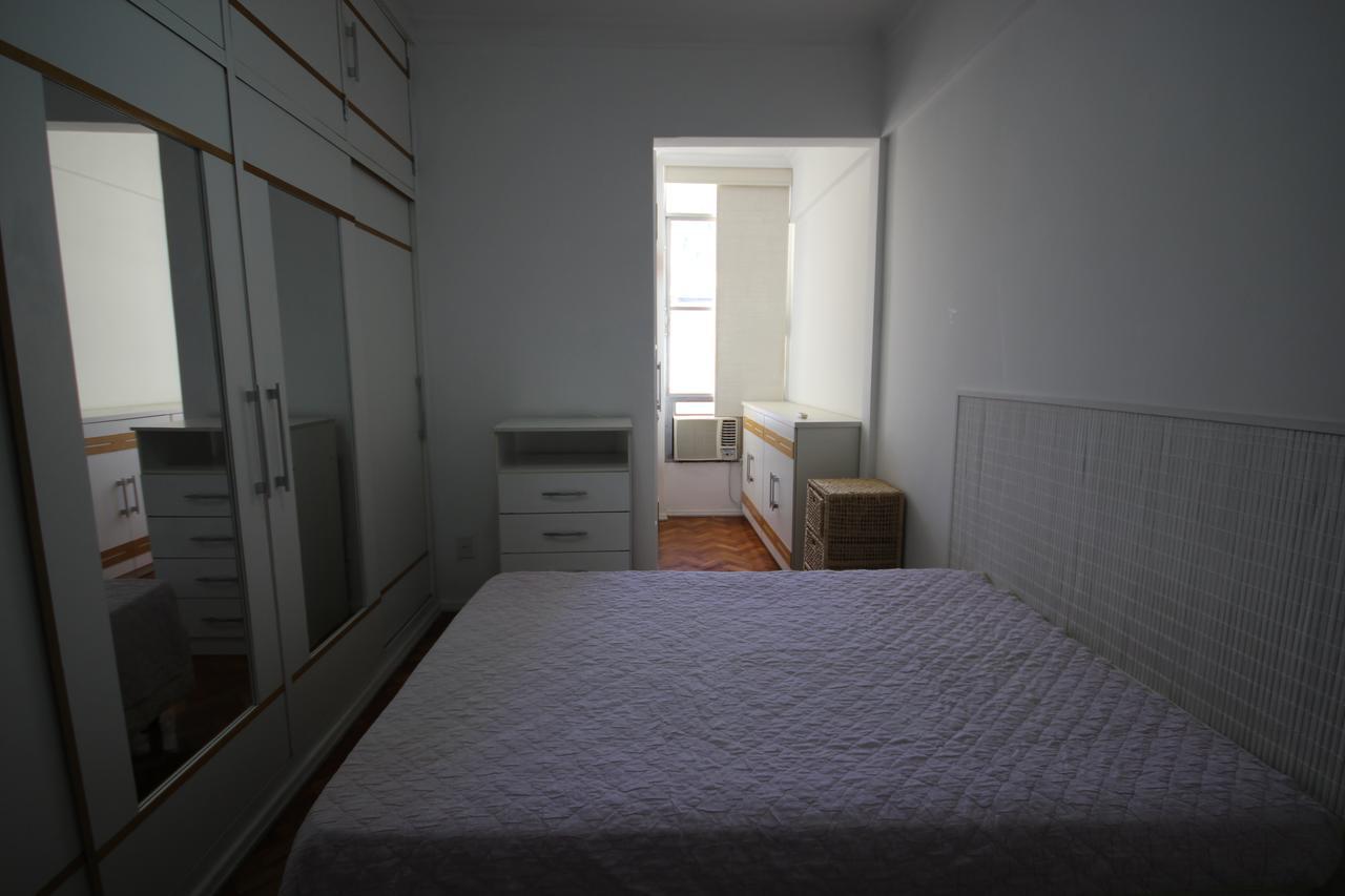 Studio Barato Perto De Ipanema Ρίο ντε Τζανέιρο Εξωτερικό φωτογραφία