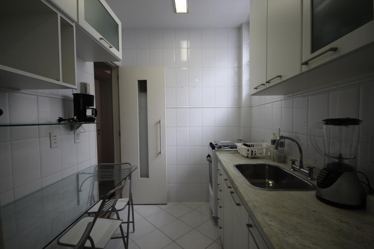Studio Barato Perto De Ipanema Ρίο ντε Τζανέιρο Εξωτερικό φωτογραφία