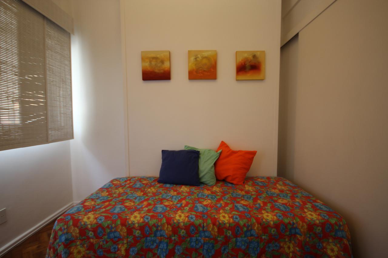 Studio Barato Perto De Ipanema Ρίο ντε Τζανέιρο Εξωτερικό φωτογραφία