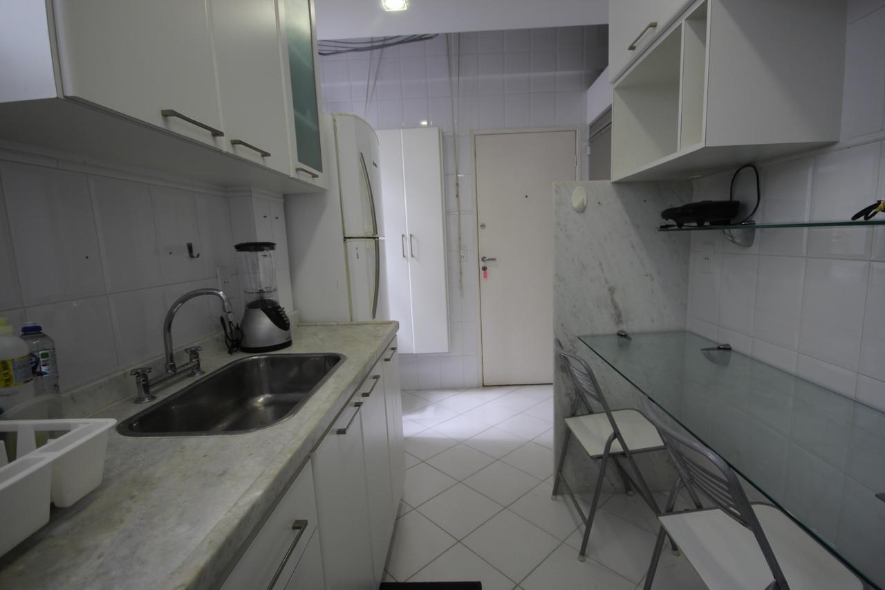 Studio Barato Perto De Ipanema Ρίο ντε Τζανέιρο Εξωτερικό φωτογραφία