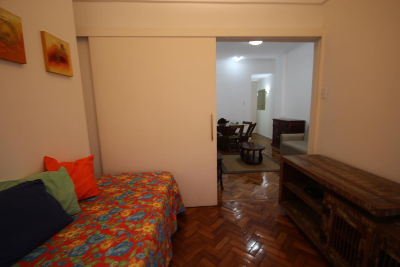 Studio Barato Perto De Ipanema Ρίο ντε Τζανέιρο Εξωτερικό φωτογραφία